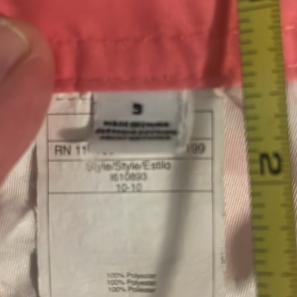 COPY - Roxy board shorts, size 5 - Picture 3 of 4